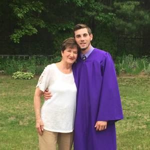 Meet your Posher, Zach